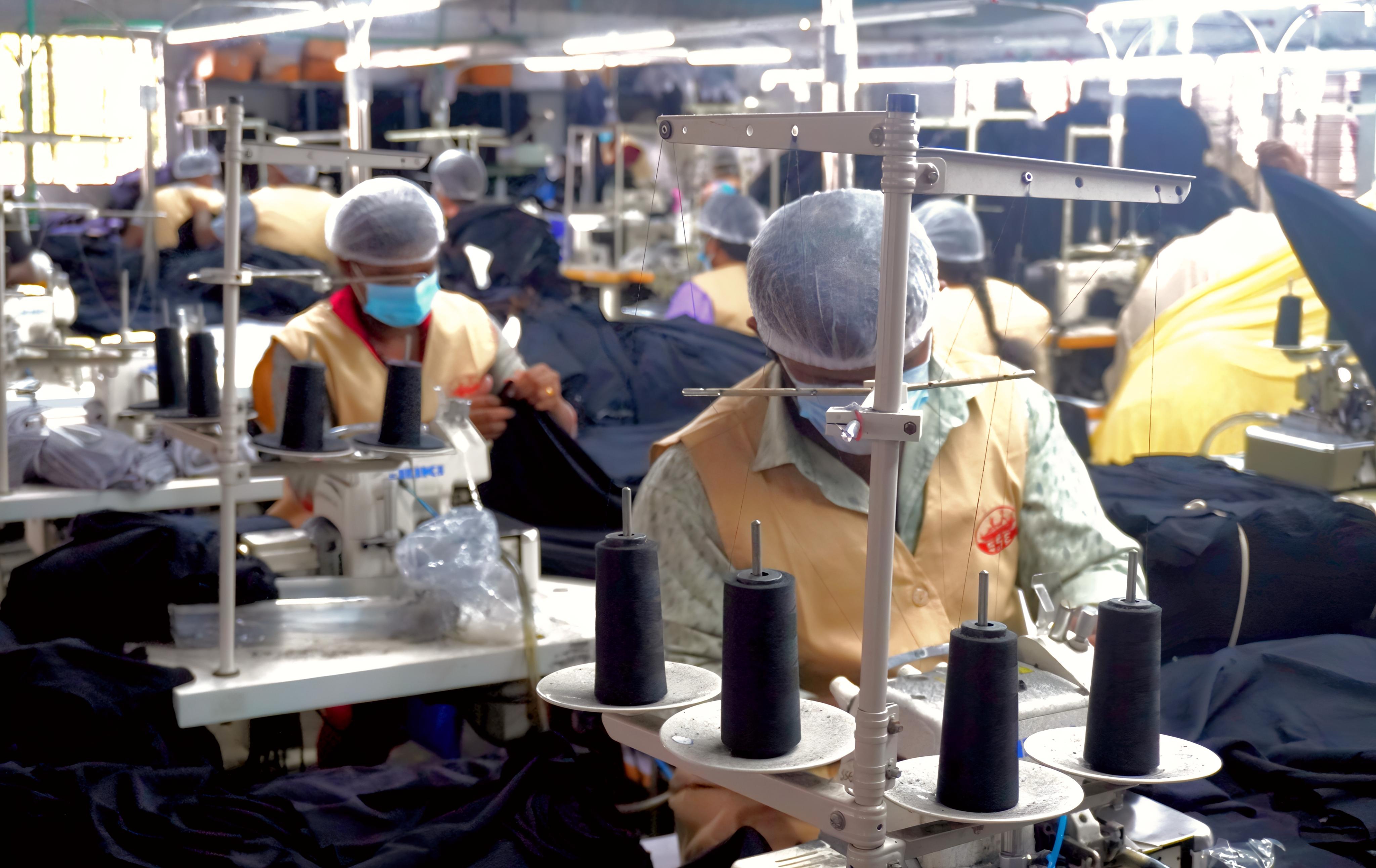 Energy Efficient Operations